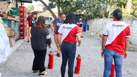 fire protection works gensan|SP GenSan conducts fire safety seminar and drill in support of Fire .
